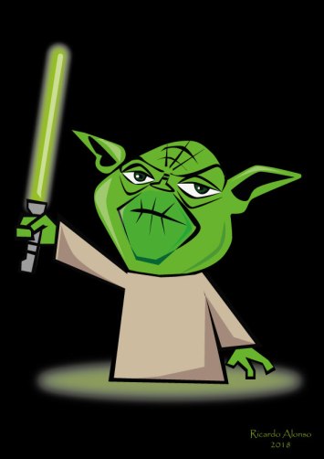 Mestre-Yoda
